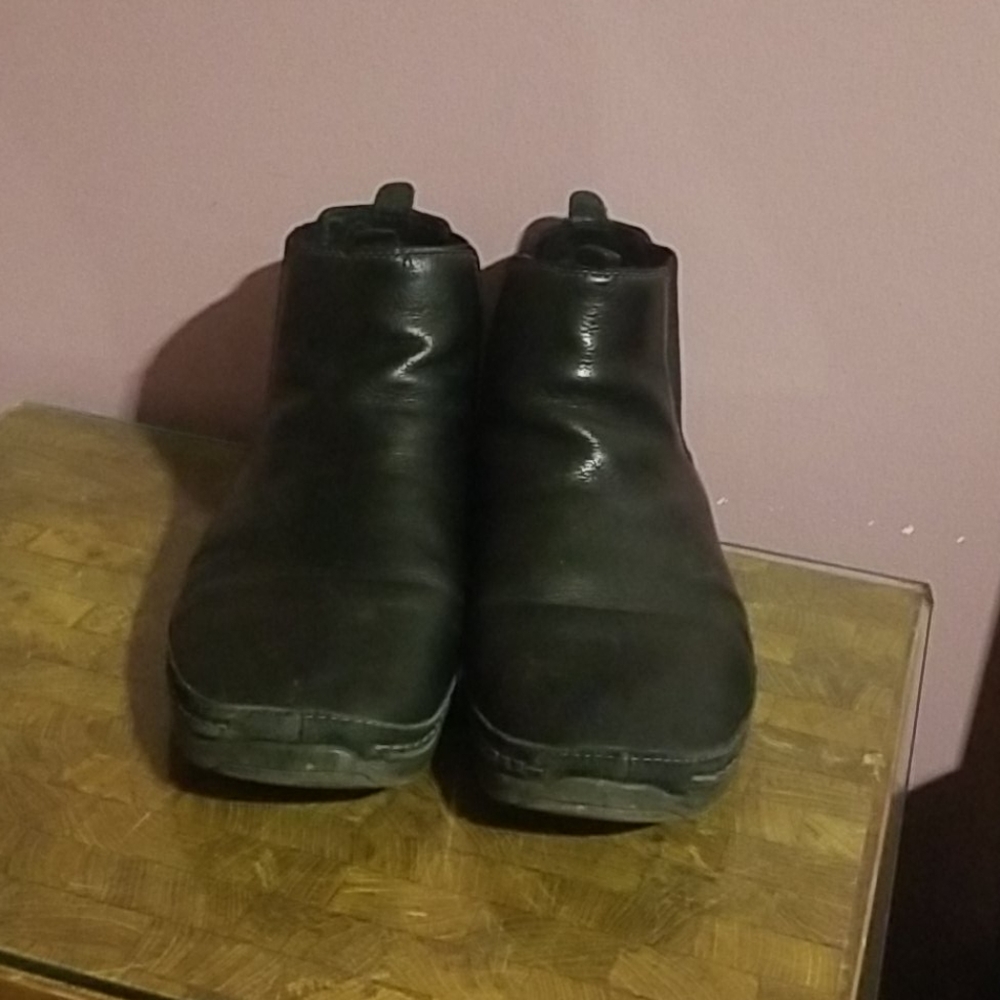 Casual boots 13 EEE